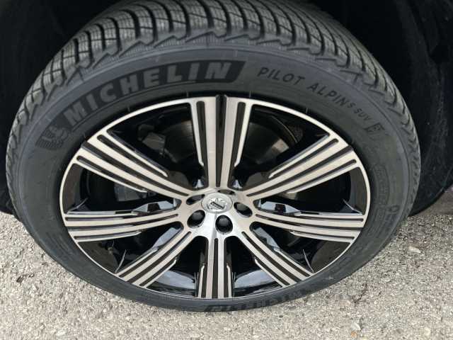 Volvo XC90 AWD Dark Recharge Ultra