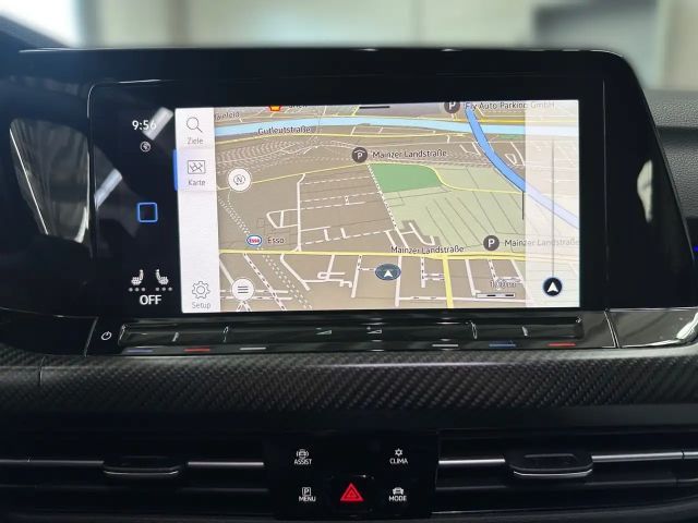 Volkswagen Golf 4Motion DSG Golf VIII IQ.Drive