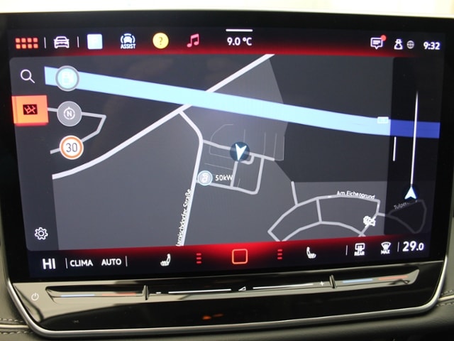 Volkswagen Passat 1.5 eTSI DSG Variant