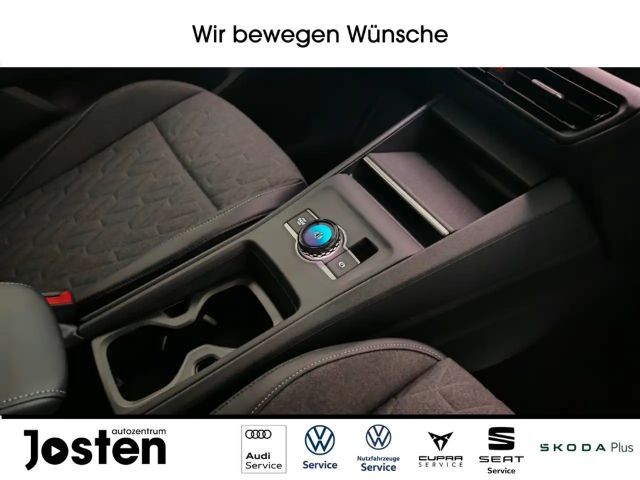 Volkswagen Tiguan 1.5 eTSI DSG Life