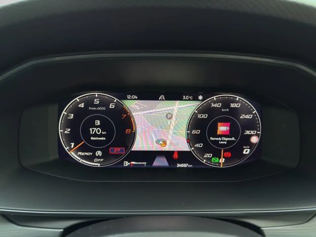 Cupra Leon DSG Sportstourer