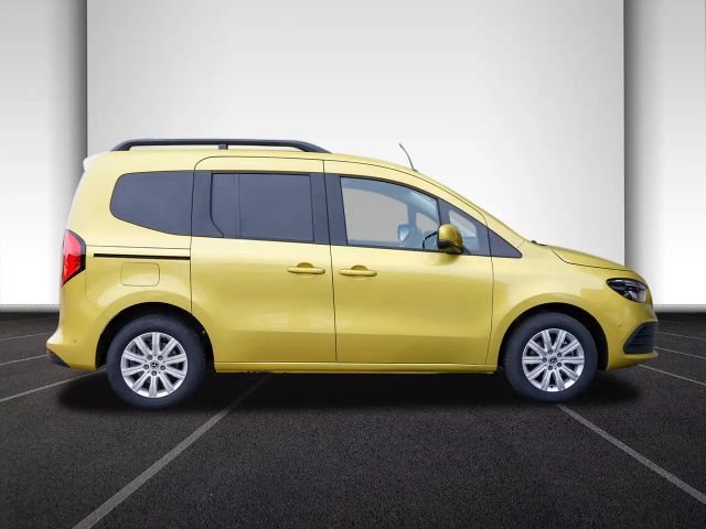 Mercedes-Benz T-Klasse Progressive