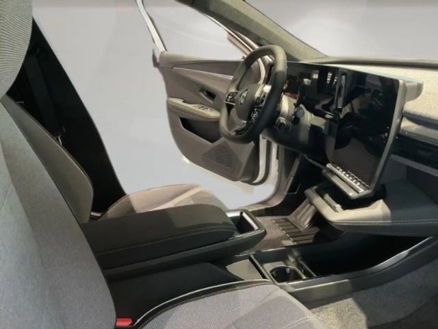 Renault Scenic Comfort E-Tech Techno