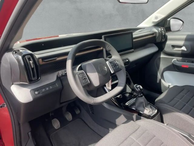 Citroën C3 Aircross Plus PureTech