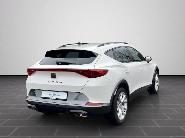 Cupra Formentor 1.4 e-Hybrid