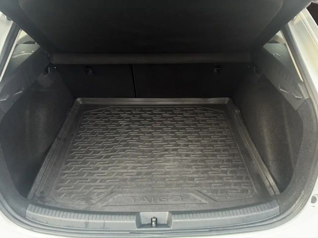 Volkswagen Taigo 1.5 TSI DSG Style