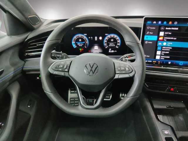 Volkswagen Passat 2.0 TDI R-Line Variant