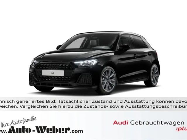 Audi A1 30 TFSI Sportback