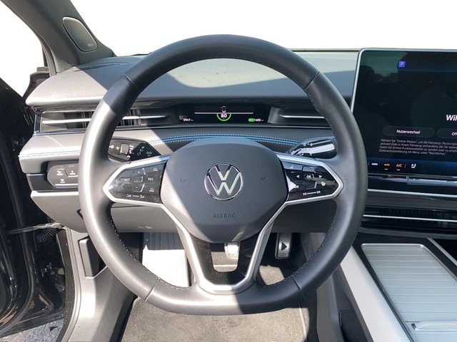 Volkswagen ID.7 ID.7 Limousine 210KW 77kW Pro