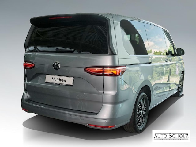 Volkswagen Multivan DSG T7