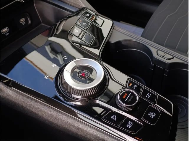 Kia Sportage PHEV Vision