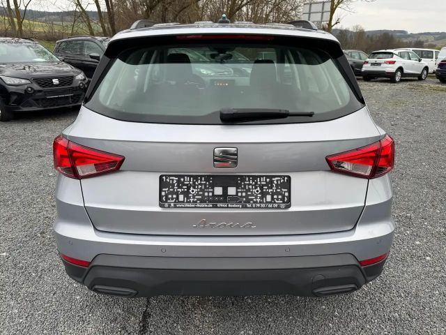 Seat Arona 1.0 TSI Style