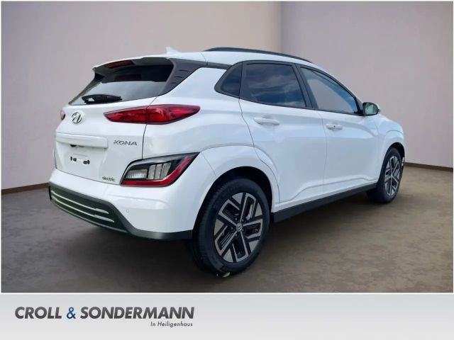 Hyundai Kona Electric Trend