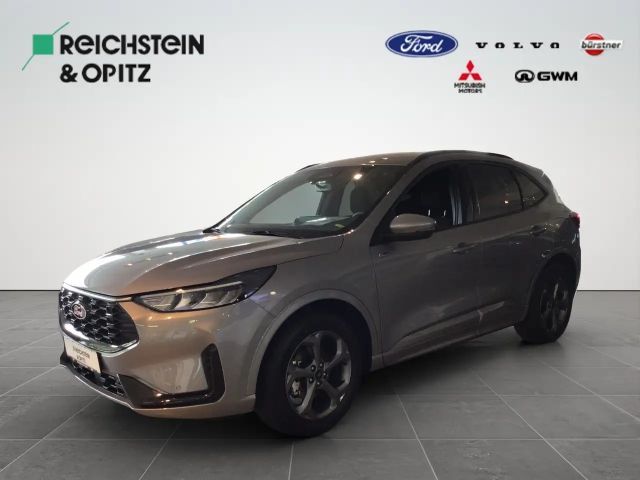 Ford Kuga EcoBoost ST Line