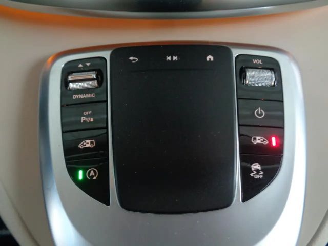 Mercedes-Benz V 300 AMG Line Limousine Lang