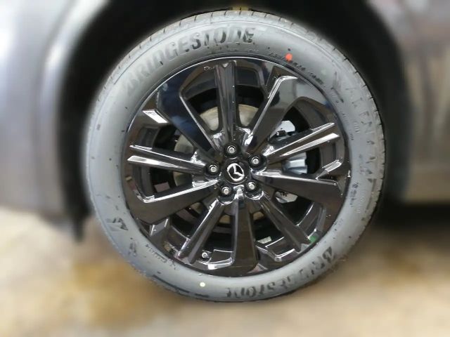 Mazda CX-60 4WD Homura Plus Sportsline