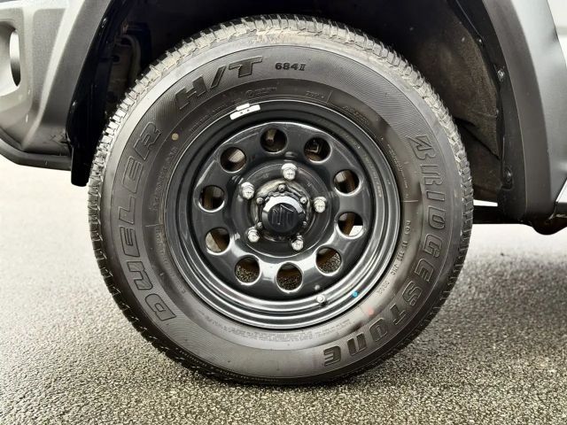 Suzuki Jimny AllGrip VVT