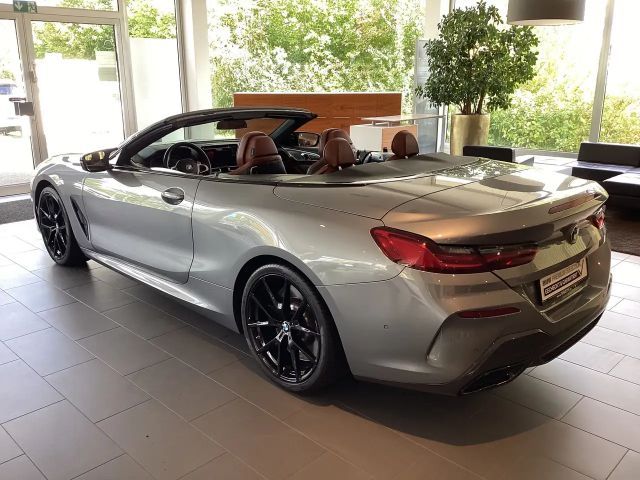 BMW M850 Cabrio xDrive