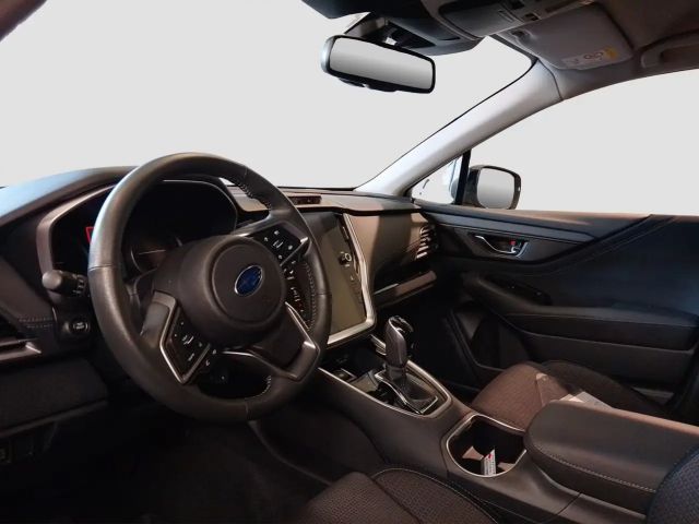 Subaru Outback Touring