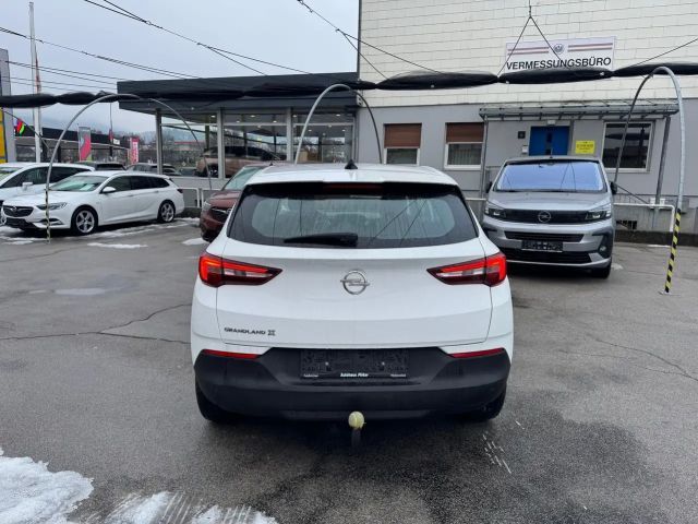 Opel Grandland X Business Edition