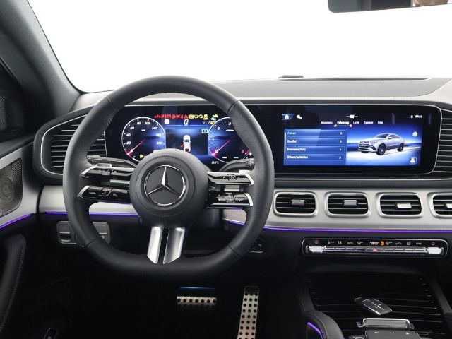 Mercedes-Benz GLE 450 4MATIC Coupé