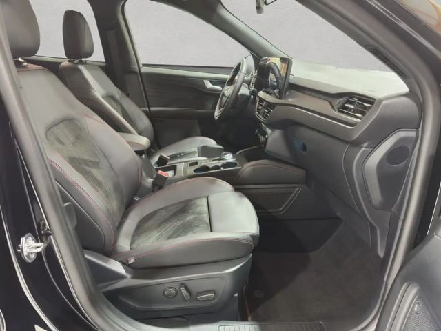 Ford Kuga Plug in Hybrid ST Line X