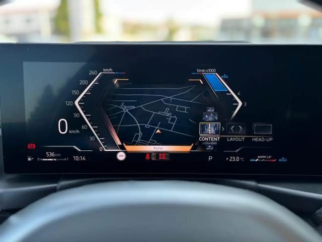 BMW 320 320d M-Sport Touring