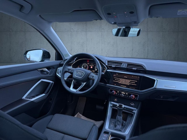 Audi Q3 35 TFSI S-Tronic