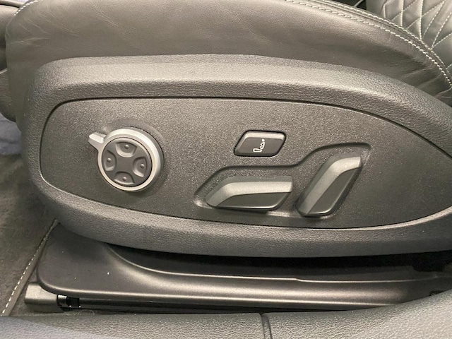 Audi S5 Quattro Sportback