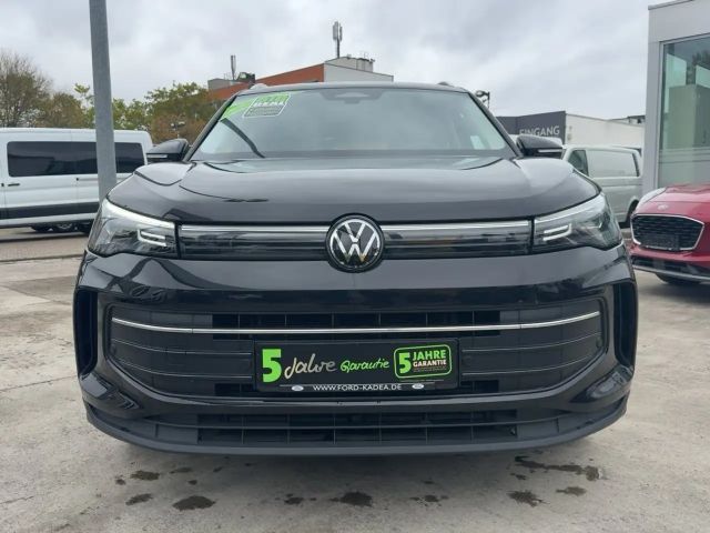 Volkswagen Tiguan 1.5 eTSI DSG Life