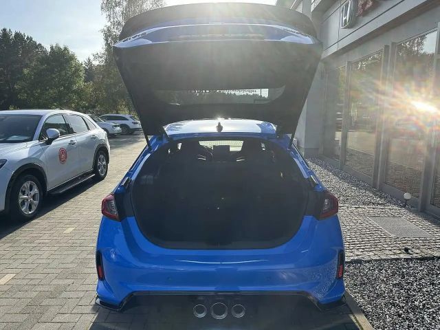 Honda Civic 2.0 Turbo Type R VTEC