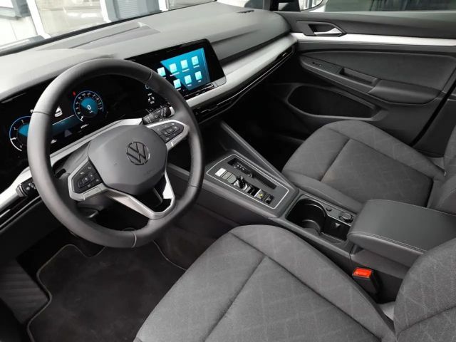 Volkswagen Golf DSG Golf VIII Life Pro