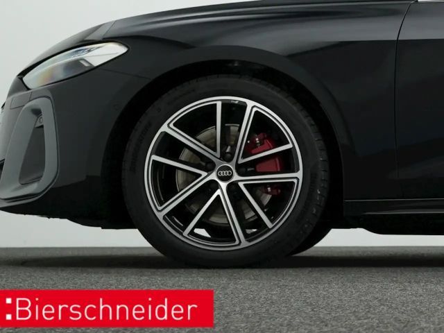 Audi A5 Avant S-Line S-Tronic