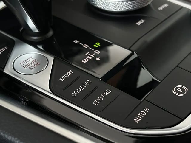 BMW Z4 Cabrio Roadster sDrive20i