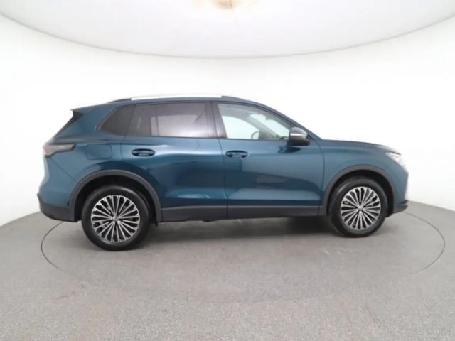 Volkswagen Tiguan DSG eHybrid