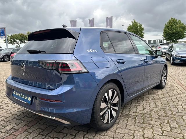 Volkswagen Golf 1.5 TSI DSG Golf VIII