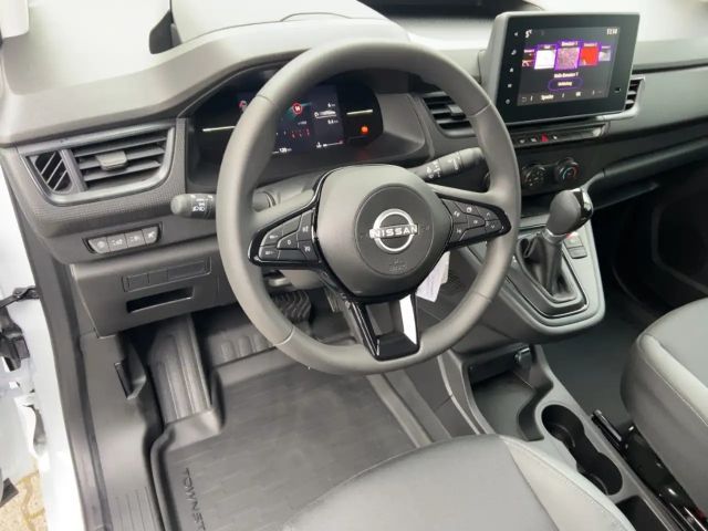 Nissan Townstar Acenta DIG-T