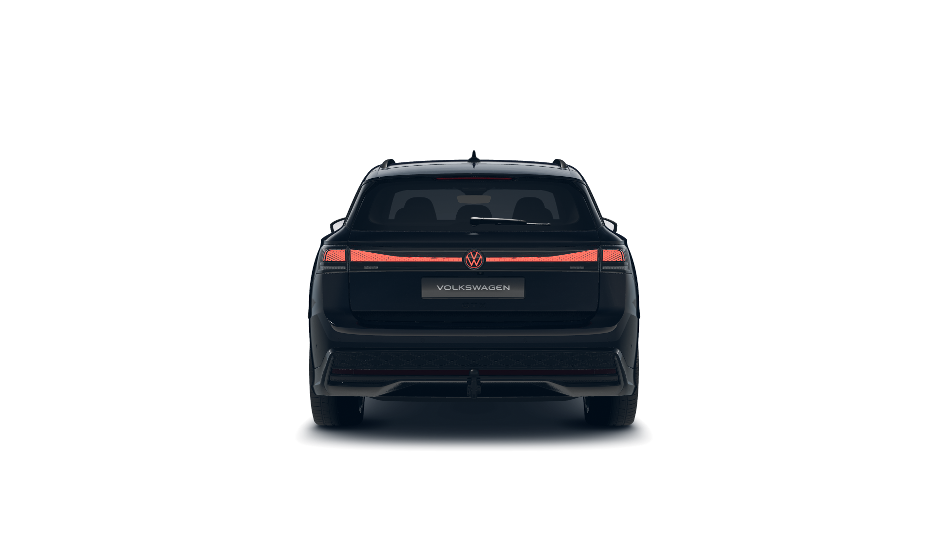 Volkswagen ID.7 GTX Tourer