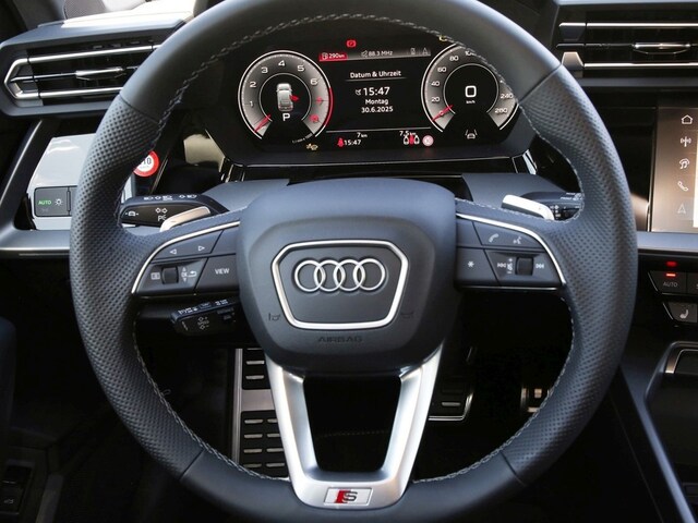 Audi A3 35 TFSI S-Line S-Tronic Sportback