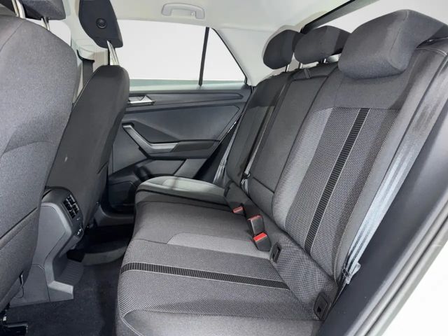 Volkswagen T-Roc 1.5 TSI DSG Life