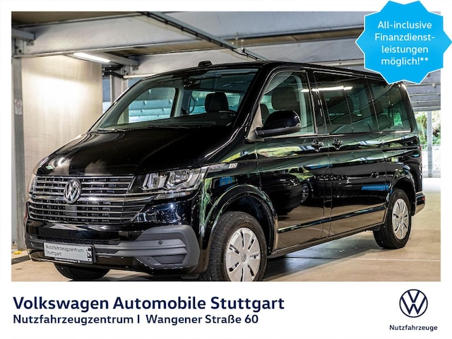 Volkswagen Caravelle 2.0 TDI Comfortline DSG T6