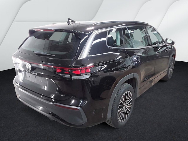 Volkswagen Tayron 2.0 TDI 4Motion DSG