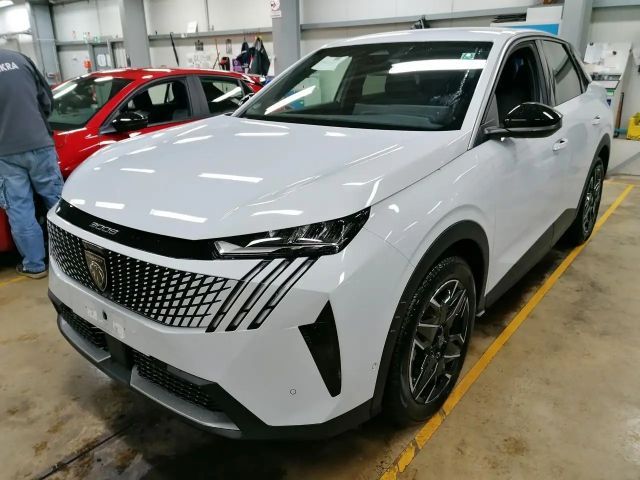 Peugeot 3008 1.2 LED+Navi+Sitzheizung,Klima