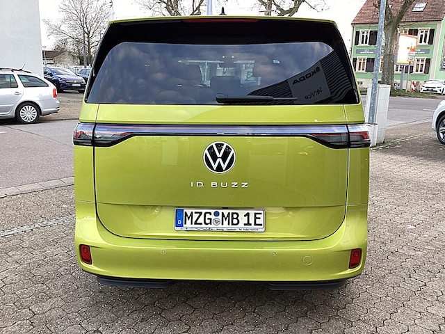 Volkswagen ID.Buzz Pro