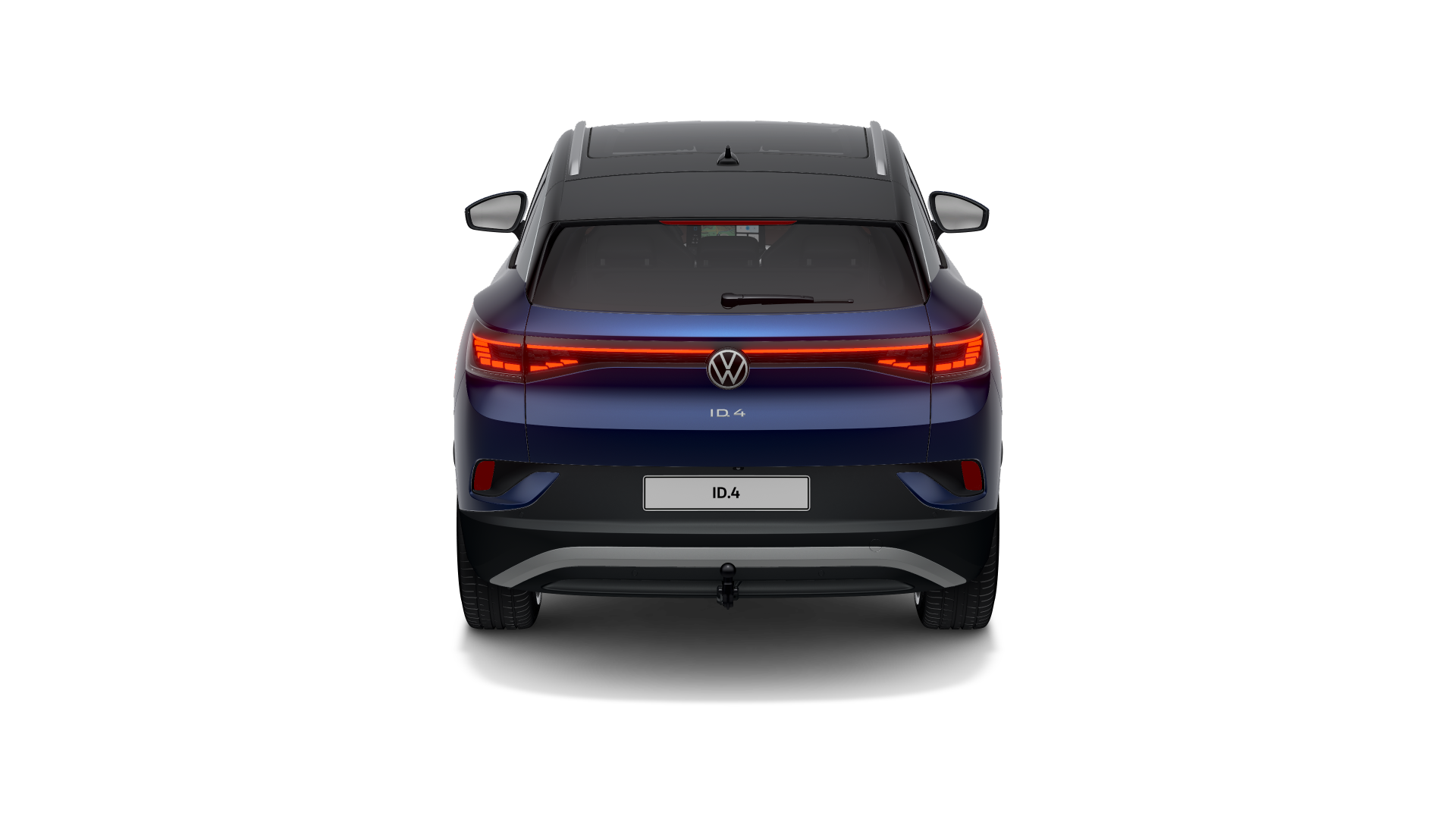 Volkswagen ID.4 Performance Pro