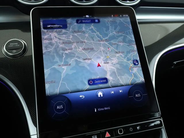 Mercedes-Benz CLE 200 AMG Line