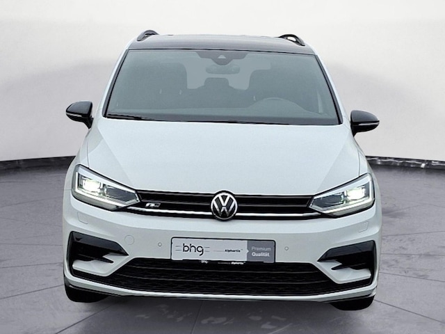 Volkswagen Touran 1.5 TSI DSG Highline R-Line