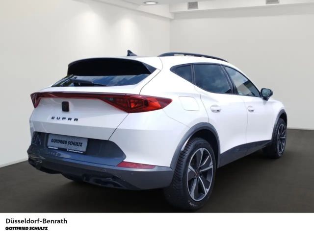 Cupra Formentor 1.5 TSI
