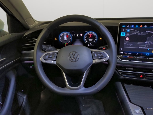 Volkswagen Passat 2.0 TDI DSG Elegance Elegance