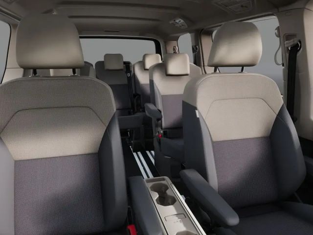 Volkswagen Multivan T7